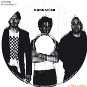 Mondayish
